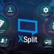 XSplit – Broad- und Gamecaster Streaming Software ab sofort auf Steam verfügbar