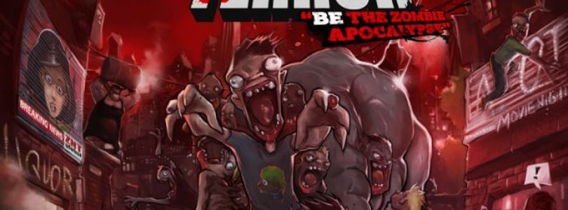 Zombie Night Terror – Die infizierten Lemminge im Test