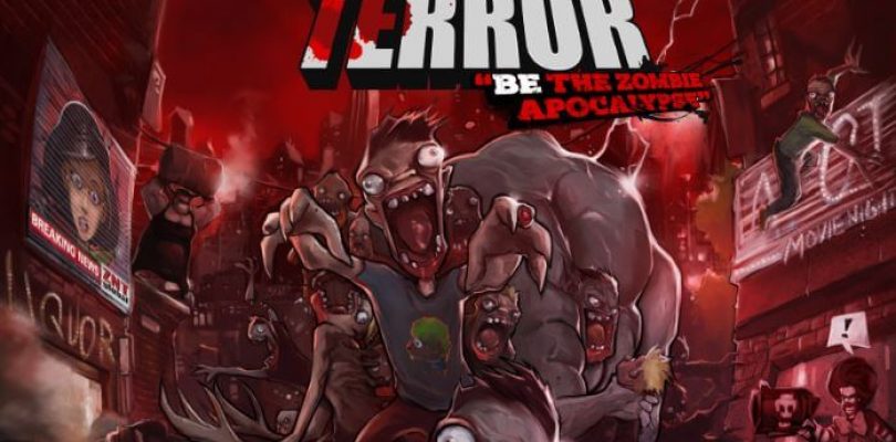 Zombie Night Terror – Die infizierten Lemminge im Test