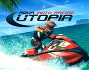 Aqua Moto Racing Utopia – Der Funracer im Preview