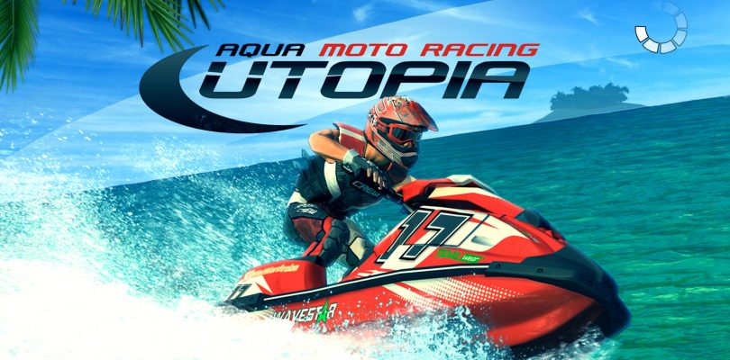 Aqua Moto Racing Utopia – Der Funracer im Preview