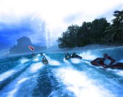 Aqua Moto Racing Utopia bekommt ein umfangreiches kostenloses Update