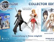 Sword Art Online: Hollow Realization – Das ist die Collectors Edition