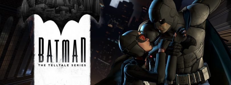 Batman – Das Telltale-Adventure startet am 02. August