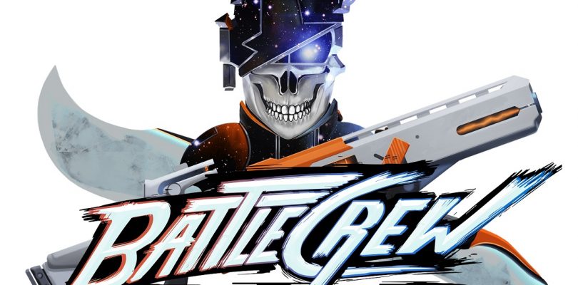 Battlecrew Space Pirates – Trailer und Infos zum bald startenden Early-Access-Titel