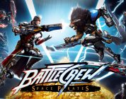 Battlecrew Space Pirates – Closed Beta startet heute