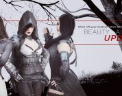 Black Desert Online – Die neuen Klassen Ninja und Kunoichi im Video