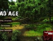 Dead Age – Die Zombie-Apokalypse im Preview