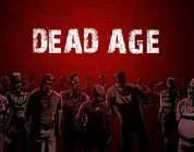 Dead Age – Survival-RPG startet via Early Access