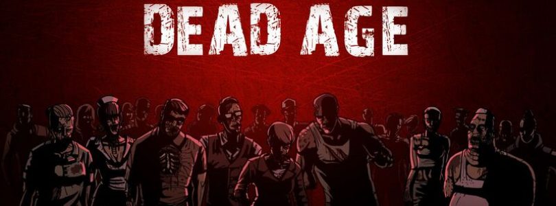 Dead Age – Survival-RPG startet via Early Access