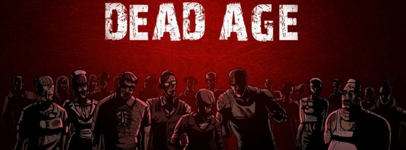 Dead Age startet in den Early Access