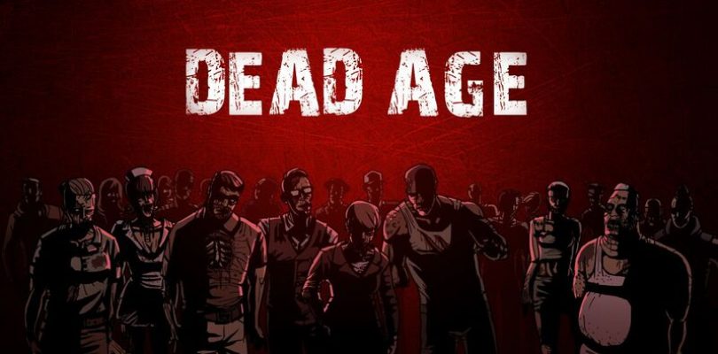 Dead Age startet in den Early Access