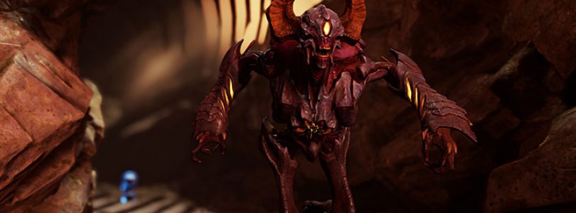 Doom – Update 2 veröffentlicht, Double XP Wochenende gestartet