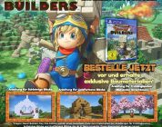 Dragon Quest Builders – Das steckt in der Day One Edition