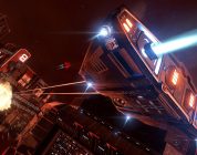 Elite Dangerous: Arena könnt ihr am Wochenende kostenlos zocken