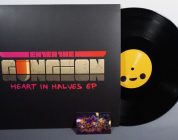 Enter the Gungeon – Soundtrack ab sofort als Vinyl-EP erhältlich