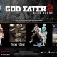 God Eater 2 – Das befindet sich im zweiten Vorbesteller-DLC