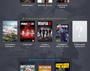 Humble Bundle von 2K Games – Battleborn fast geschenkt