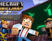 Minecraft Story Mode – Trailer und Release zu Episode 7