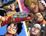 One Piece Burning Blood – Ruffy und Co. im Test