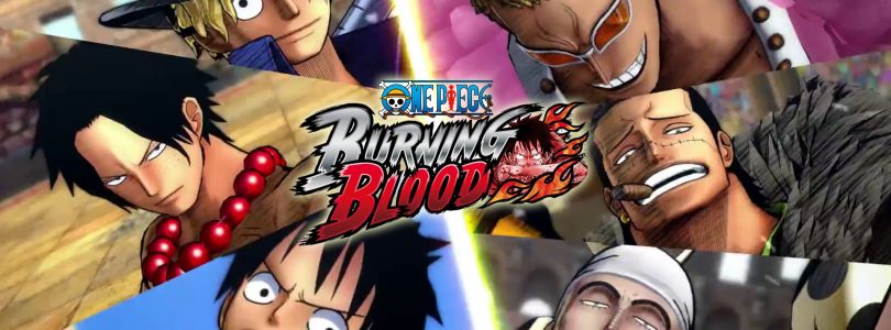 One Piece Burning Blood – Ruffy und Co. im Test