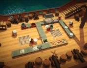 Overcooked – Infos zum Koop-Küchen-Abenteuer