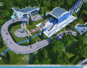 Planet Coaster erscheint im 4. Quartal 2016 auf Steam