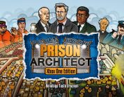 Prison Architect – Die XBox One-Version im Test