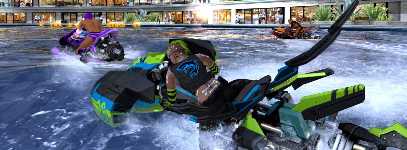 Riptide GP Renegade – Das Jetski-Rennspiel im Test