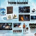 Rise of the Tomb Raider – Gameplay-Video aus der 20 Year Celebration