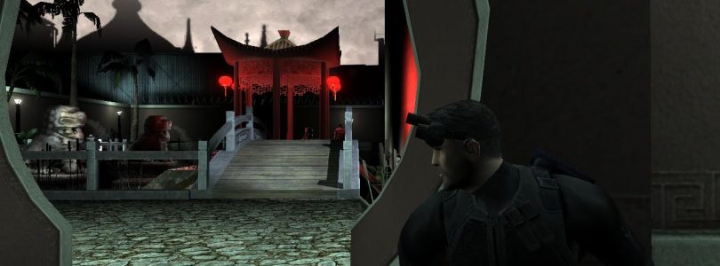 Splinter Cell – Zweites Gratis-Spiel zum Ubisoft Geburtstag
