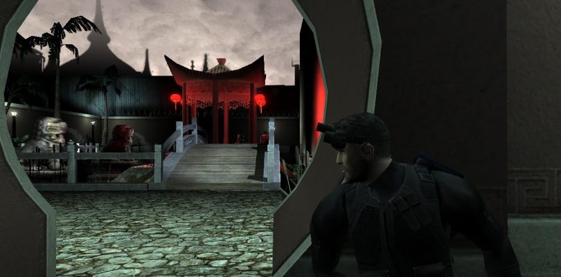 Splinter Cell – Zweites Gratis-Spiel zum Ubisoft Geburtstag