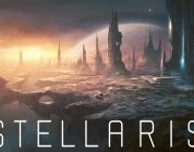 Stellaris kommt bald in den Handel