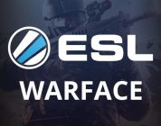 Warface goes ESL mit eSport-Turnier