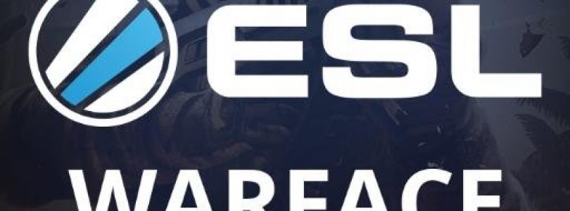 Warface goes ESL mit eSport-Turnier