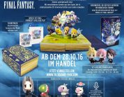 World of Final Fantasy – Das steckt in der Collectors Edition