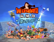 Worms W.M.D. – Die Würmer im Test