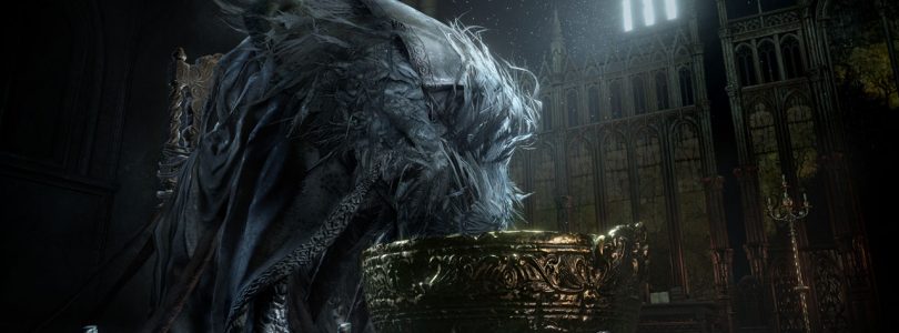 Dark Souls 3 – Infos & Launch-Trailer zu Ashes of Ariandel