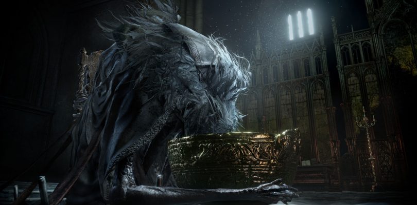 Dark Souls 3 – Infos & Launch-Trailer zu Ashes of Ariandel