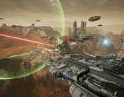 Dreadnought – Das ist der neue Spielmodus Onslaught