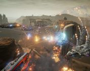 Dreadnought erscheint Konsolenexlusiv für die PS4