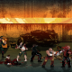 Mother Russia Bleeds – 28 Minuten langes Gameplay-Video veröffentlicht