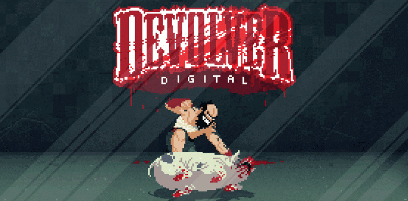 Devolver Digital startet Steam-Sale mit bis zu 90% Rabatt