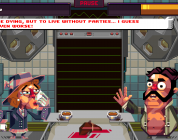 Oh…Sir! The Insult Simulator – Trailer zum Beleidigungsspiel