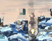 Worms W.M.D. für Nintendo Switch angekündigt