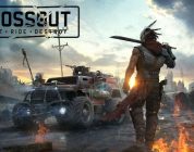 Crossout – Das Shooter-MMO startet in den Early-Access