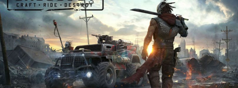 Crossout – Das Shooter-MMO startet in den Early-Access