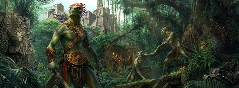 Elder Scrolls Online – Update 11 ist live