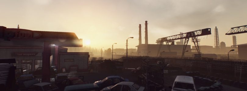 Escape from Tarkov – Alpha gestartet