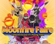 Final Fantasy XIV – Feuermond-Reigen-Event läuft seit dem Wochenende